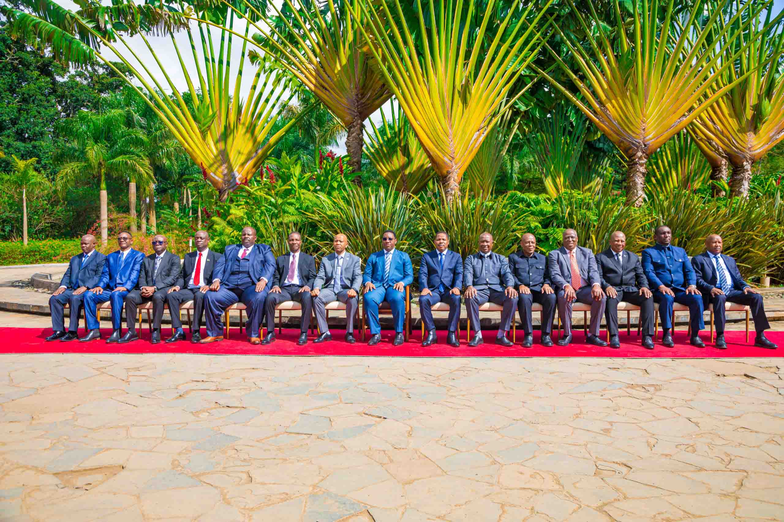 Jenerali Mkunda afungua Kikao cha Wakuu wa Majeshi SADC